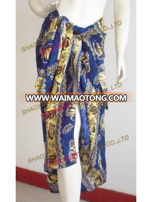 rayon sarong