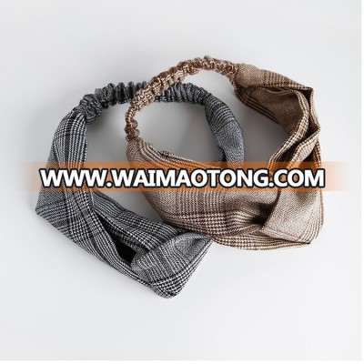 Women fashion headband